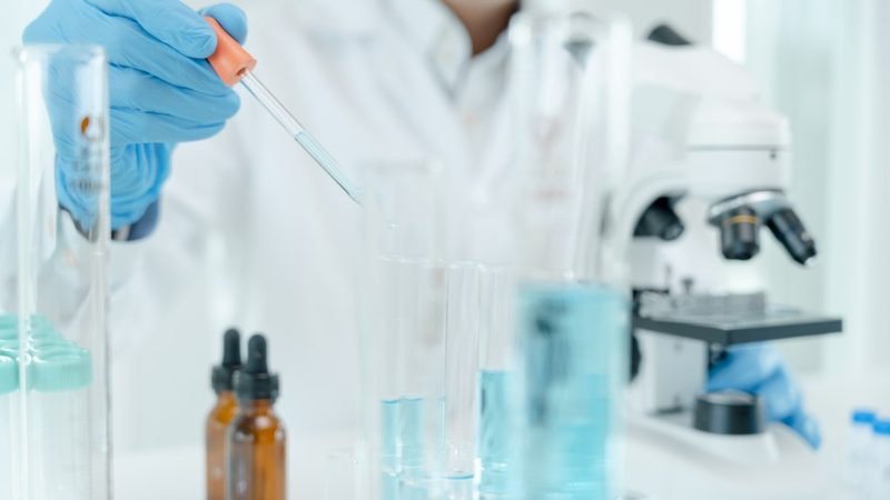 北京生物试剂运输：揭秘安全高效的关键要素**